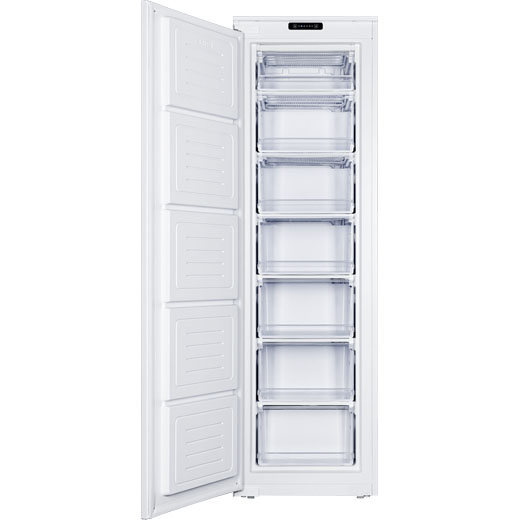 Built-in Larder Freezer