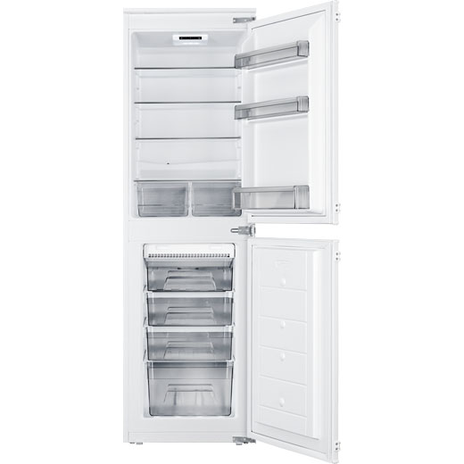 50/50 Frost Free Fridge Freezer