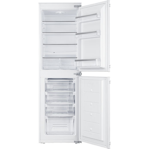 50/50 Fridge Freezer