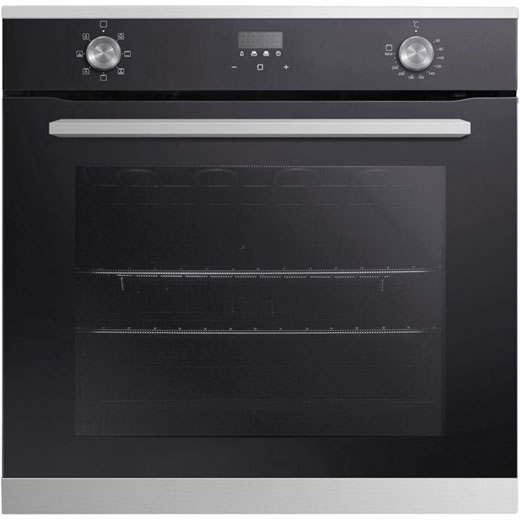 Prima Built-in Single Electric Fan Oven