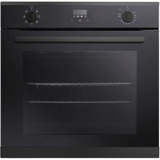 Prima+ Built-in Single Electric Oven